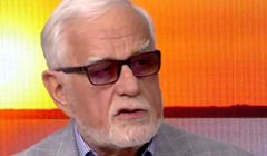 Pietrzak o Jachirze w TVP Info: „wynajęta zdzira ze szlamem w głowie”. Szef TAI: dzięki Rachoniowi były przeprosiny (wideo)