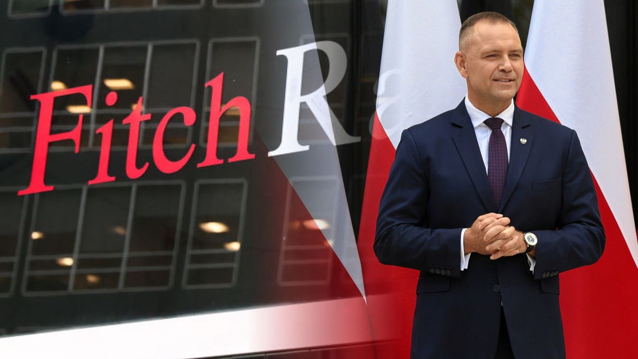 Polska dostała ostrzeżenie. Piszą o wetach Nawrockiego. "Dochody będą ograniczone"