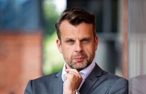 Z KGHM pożegnał się były dziennikarz TVP Info