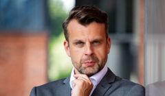 Z KGHM pożegnał się były dziennikarz TVP Info