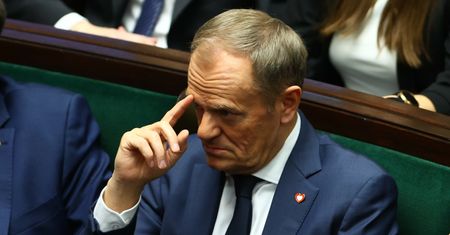 Rząd Tuska zacznie od cięć? Prof. Orłowski: to bajki, słowo się rzekło