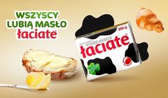 Mlekpol twierdzi, że "wszyscy lubią Łaciate"