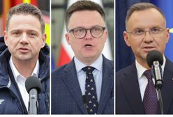 Zaufanie do polityków. Zmiana na szczycie