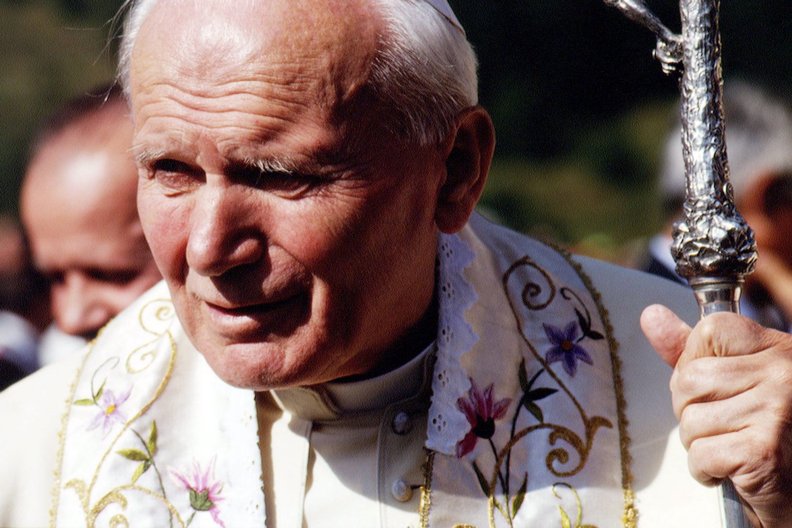 Wielki spór o Jana Pawła II. Czarnek grzmi. "Oni go nie znają"