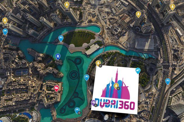 Dubai 360