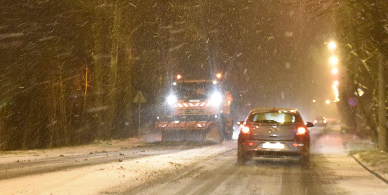 Legnica: Miasto przygotowuje się do zimy. Trwa nabór ofert