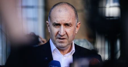 Pilot, generał, były prezydent. Kim jest przyszły premier Bułgarii?