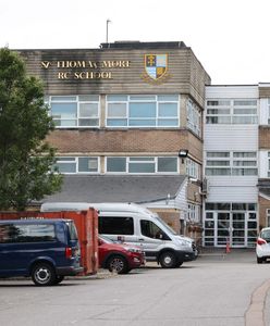 Wielka Brytania: szkoły z RAAC do zamknięcia. Grozi im nagłe zawalenie