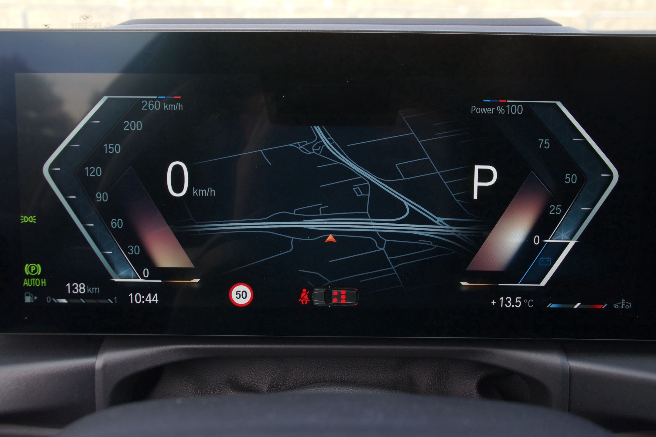 BMW M340i xDrive Touring