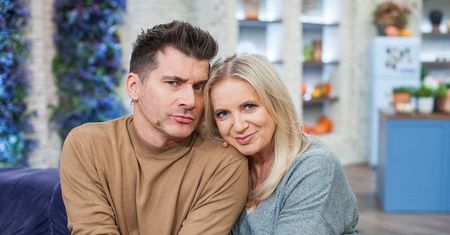 Wiemy, kto zastąpi dziś Marzenę Rogalską w "Pytaniu na śniadanie"
