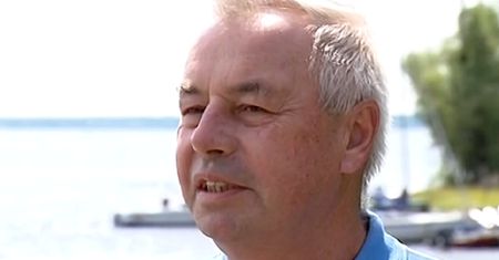 Donosił nawet na członków swojej rodziny. Rzecznik dyscyplinarny Polskiego Związku Wędkarskiego był oficerem SB