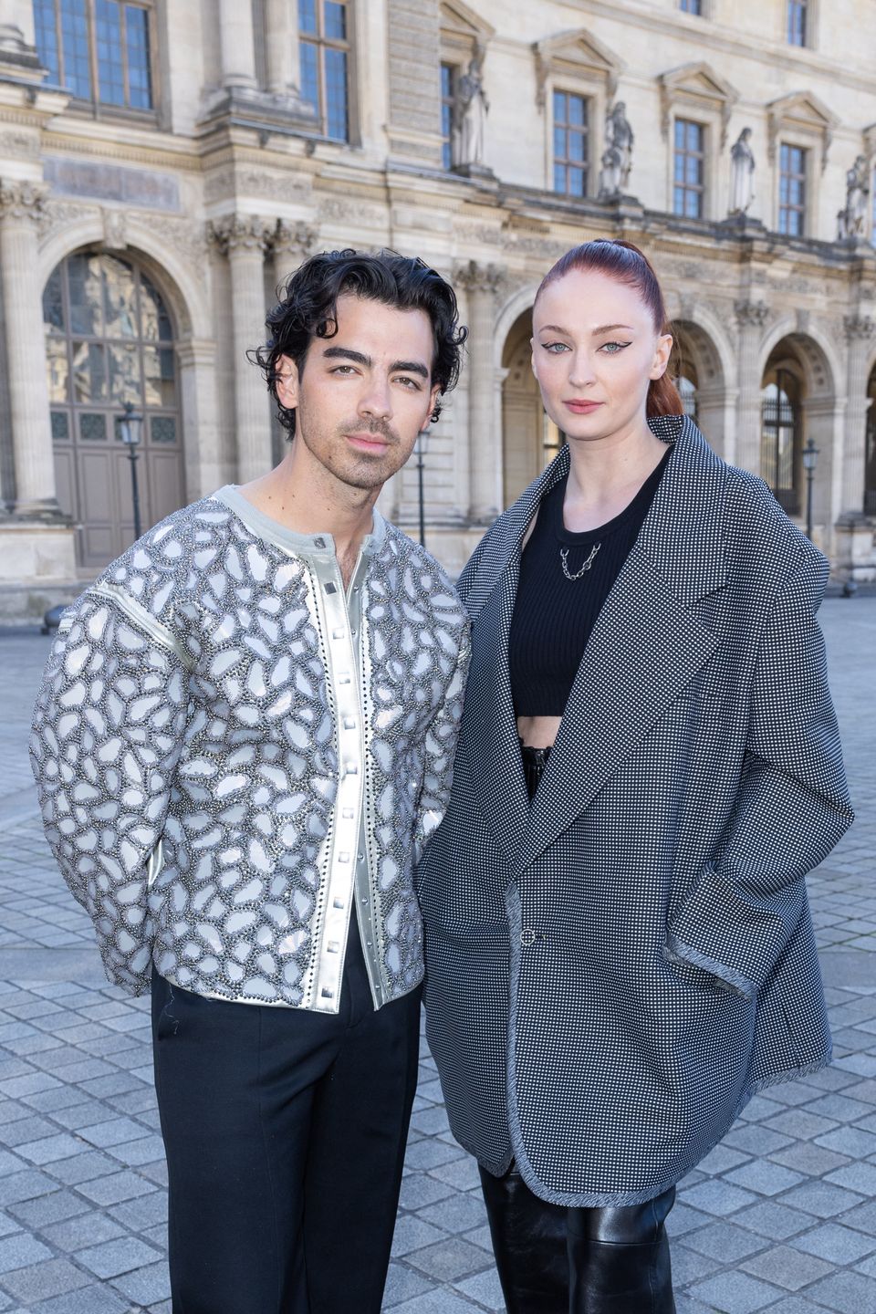 Sophie Turner i Joe Jonas rozwodzą się. Faktycznie poszło o imprezy?