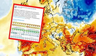 Pogoda 1 września. Początek roku szkolnego pochmurny, ale ciepły
