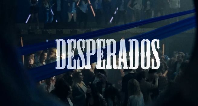 Odkrywanie przez młodych nocy, wieczorów i świtów w reklamie piwa Desperados (wideo)