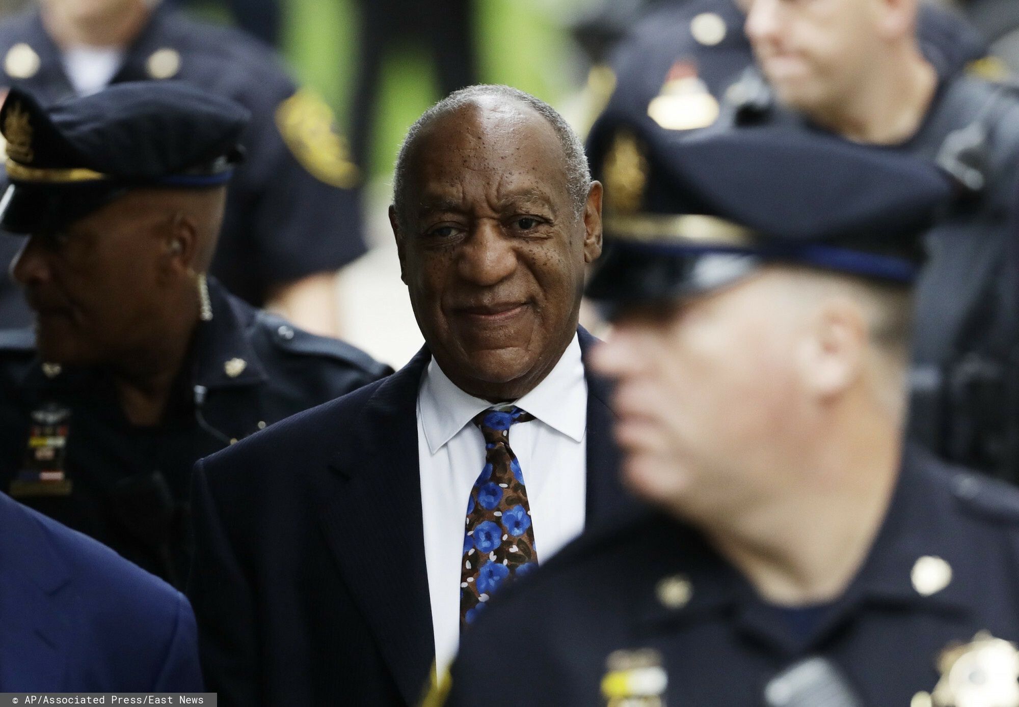 Bill Cosby