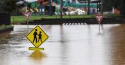 Australia walczy z kolejnymi powodziami. Konieczna była ewakuacja
