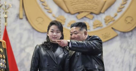 Dzieci Kim Dzong Una. Są nowe doniesienia