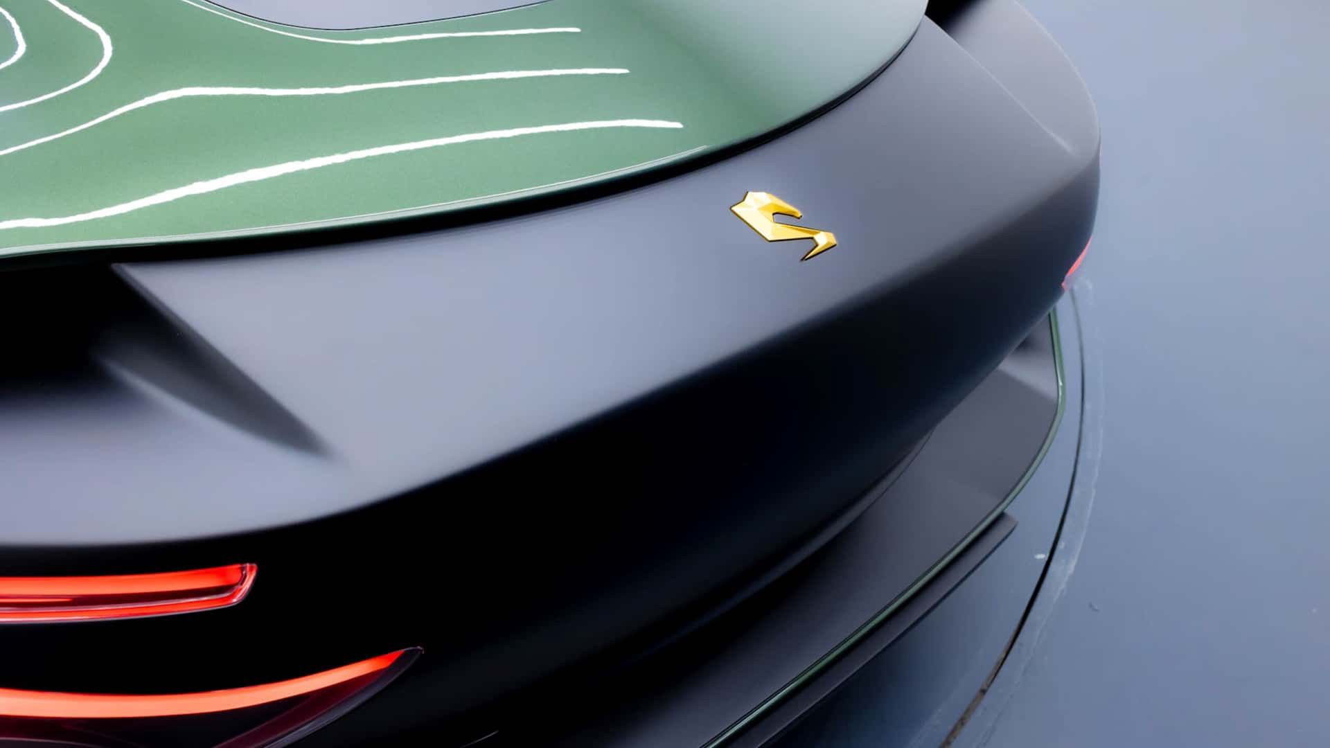Engler V12