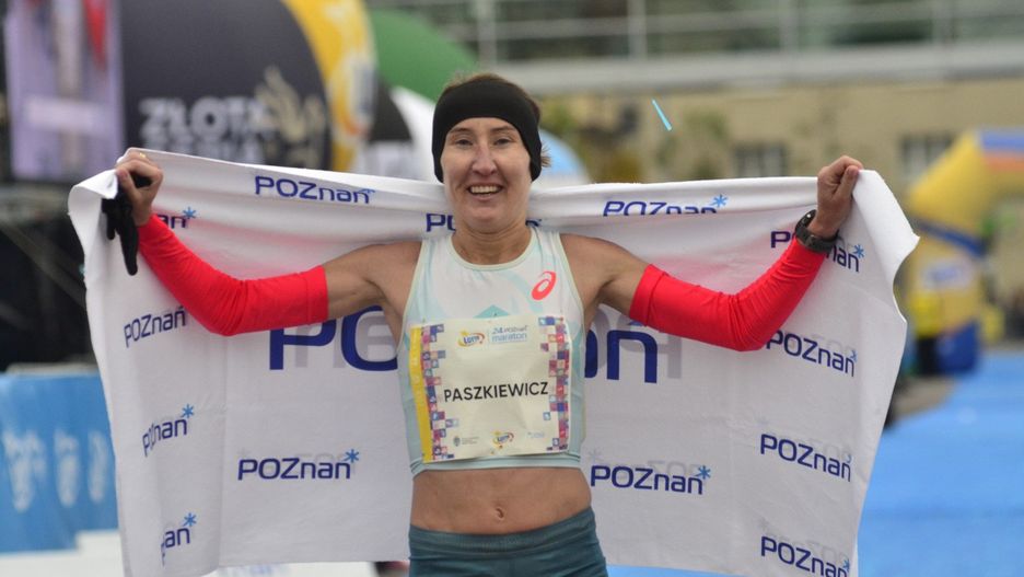 Poznań Maraton