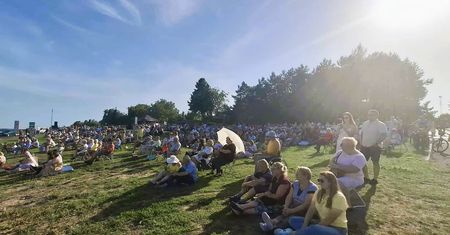 Nieszawa ma flow! Miasto już jest gotowe na nadchodzące lato