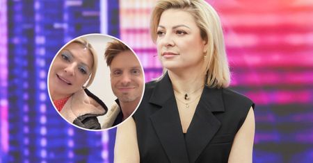 Magdalena Narożna odpadła z "Tańca z gwiazdami". Tuż po programie zabrała głos