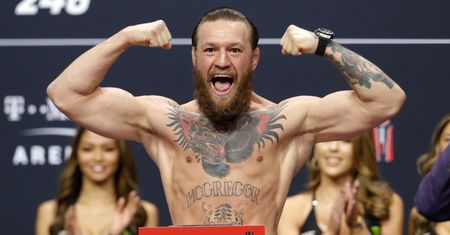 "Conor McGregor zostanie znokautowany w dwie rundy!". Trener Pacquiao nie ma litości