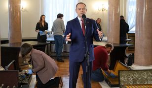 Symboliczny koniec modelu prezydentury [OPINIA]