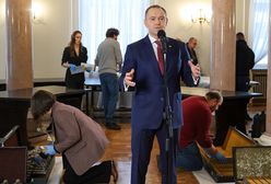 Symboliczny koniec modelu prezydentury [OPINIA]