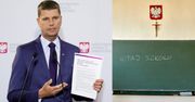 Minister edukacji narodowej zapowiada, że uczniowie WRÓCĄ DO SZKÓŁ: "Od września dzieci będą kształcić się w placówkach"