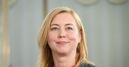 Hanna Gill-Piątek. Biseksualna posłanka o tolerancji w Sejmie i nastawieniu syna
