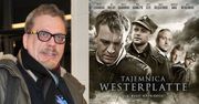 RACZEK OSTRZEGA przed "Tajemnicą Westerplatte"! "TO BOHOMAZ!"