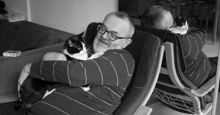 Nie żyje znany polski dziennikarz. Piotr Bratkowski miał 66 lat