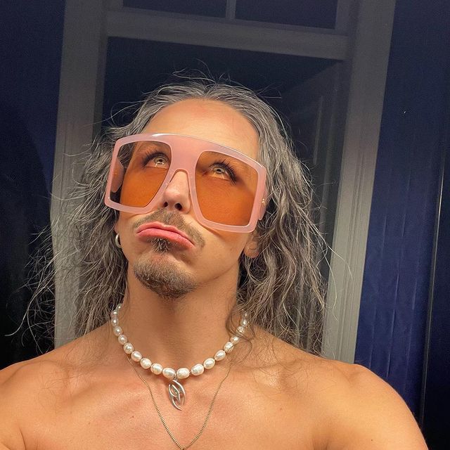 Michał Szpak