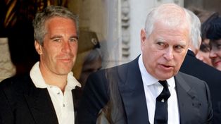 Policja: "Otrzymaliśmy informacje". Epstein i książę Andrzej w Balmoral