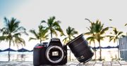 Nikon D5500 - pierwsze wrażenia i przykładowe zdjęcia z Tajlandii