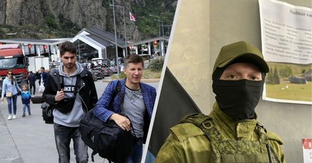 Rosja zamknie granice. Podano datę