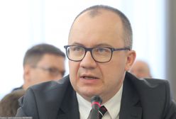 Adam Bodnar jest zakażony koronawirusem