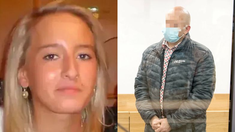 Co "Krystek" miał wspólnego z Iwoną Wieczorek?