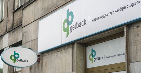 Ogromne kary dla byłego prezesa GetBacku. Mowa o kilku milionach złotych