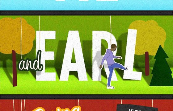 12 czerwca premiera filmu "Me and Earl and the Dying Girl"