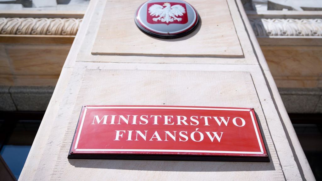 Ministerstwo Finansów