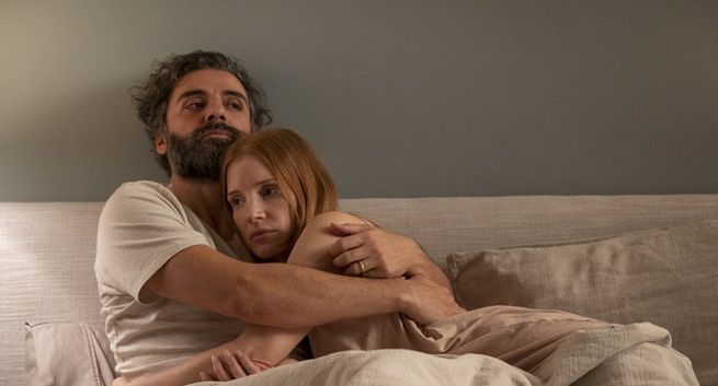 Nowy serial „Sceny z życia małżeńskiego” we wrześniu w HBO i HBO GO, Oscar Isaac oraz Jessica Chastain w rolach głównych (wideo)