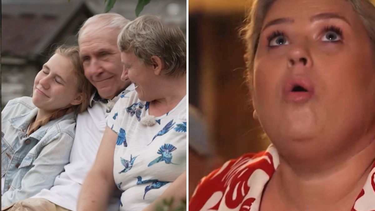 Komentarze widzów po ostatnim odcinku "Naszego Nowego Domu"