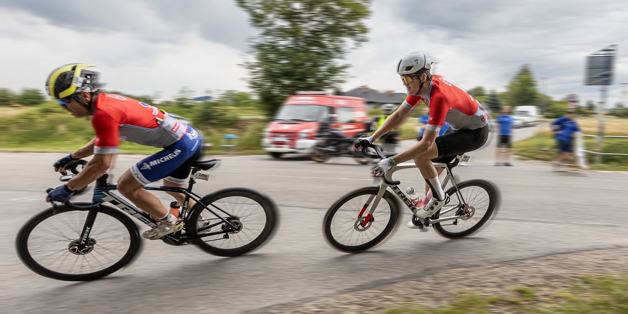 PZU Gran Fondo Poznań 2025: rekord frekwencji już jest, ale nadal można się zapisać