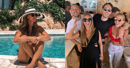 Dramat Joanny Przetakiewicz: w tym roku nie poleci na Mykonos! "Zawsze tańczę tam na stołach"