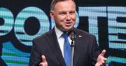 Andrzej Duda wyjawił, jakie ogląda seriale. Na liście brak polskich produkcji