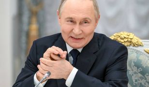 Wojna w imię obrony "tradycyjnych wartości". Bajka Putina nadal działa na Rosjan