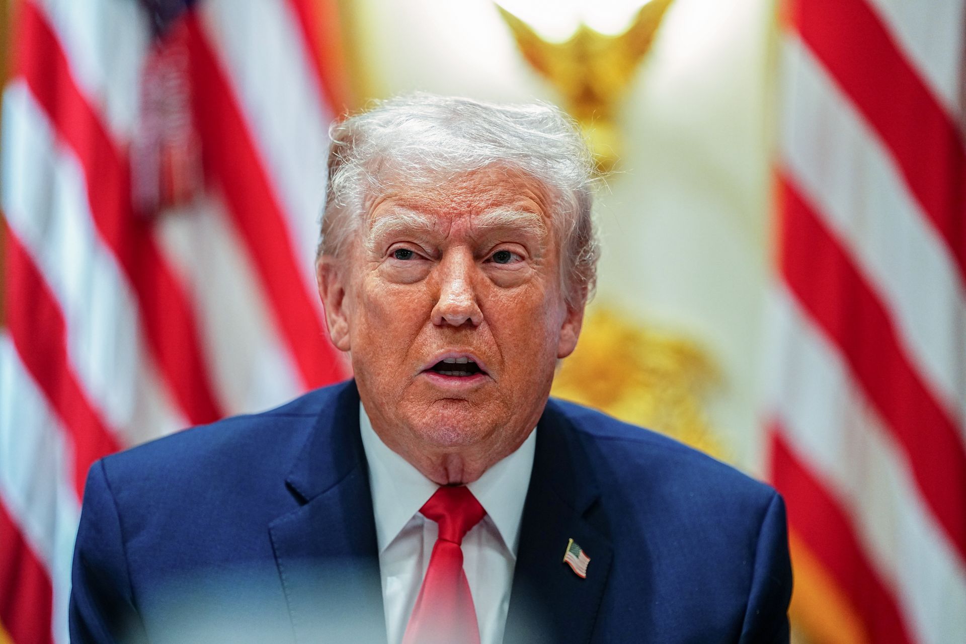 Trump odpowiada Chinom. Wielki program minerałów krytycznych
