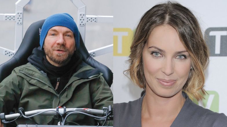 Przemysław Kossakowski pisze o przyjaźni z Lidią Kazen 