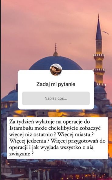 Wiktoria Sypucińska podda się kolejnej operacji